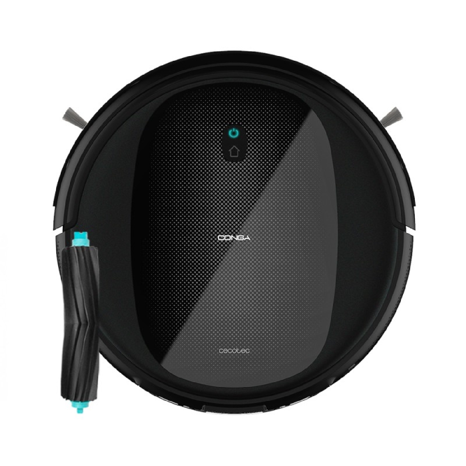 Conga Flash Connected Titanium