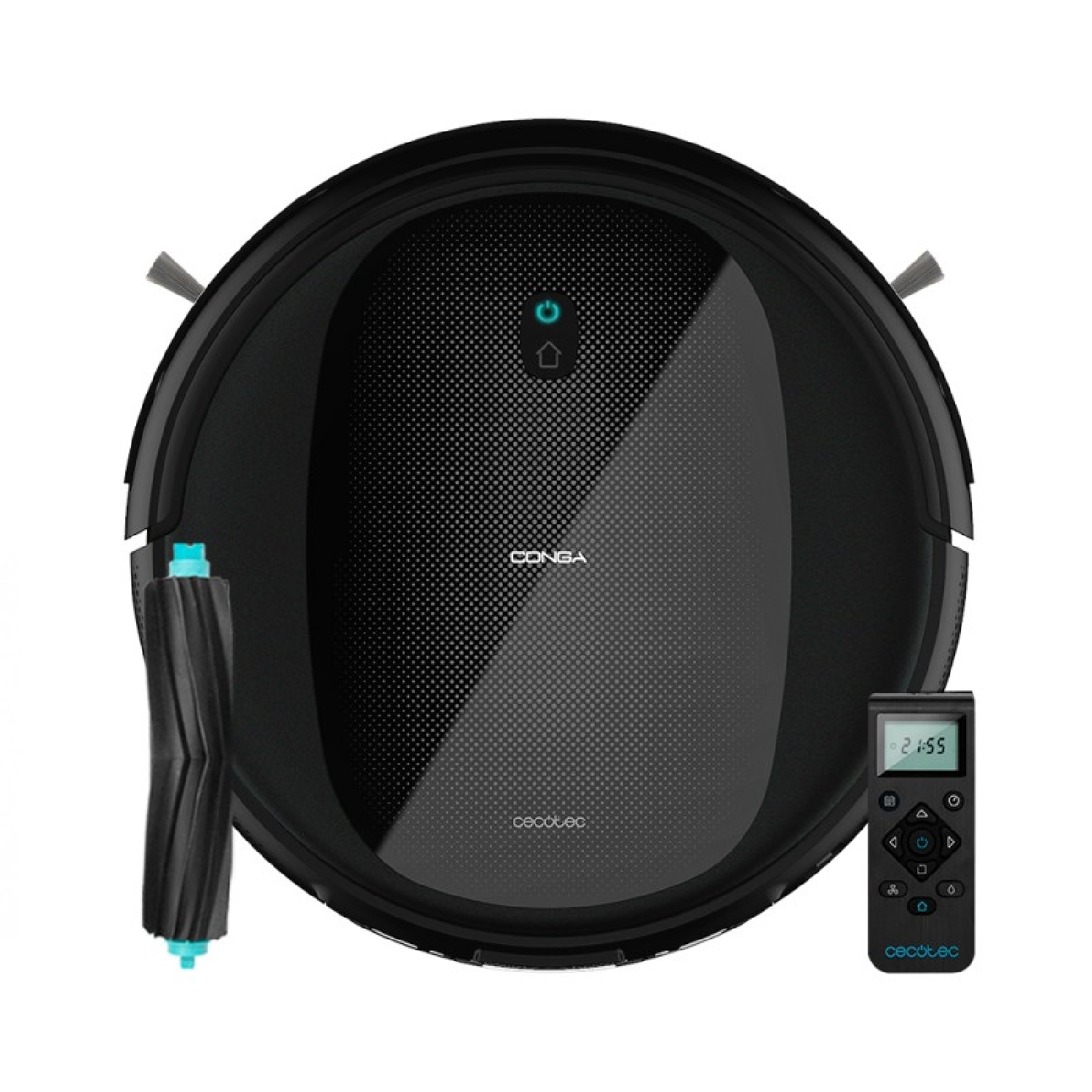 Conga Perfect&Clean Connected Absolute