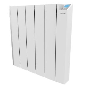 ReadyWarm 6000 Thermal Ceramic Connected