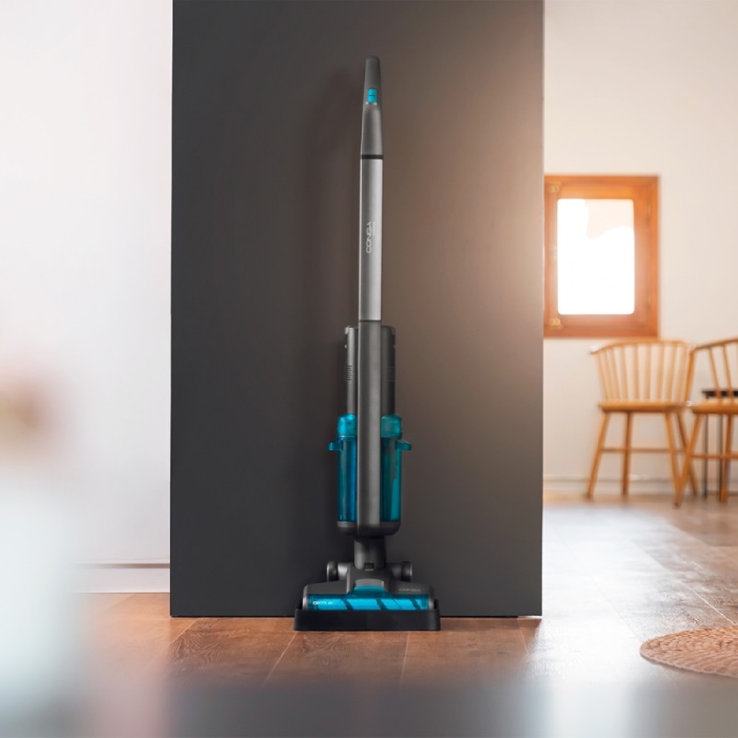 Conga Rockstar 29600 Aqua&Collect - Image 2