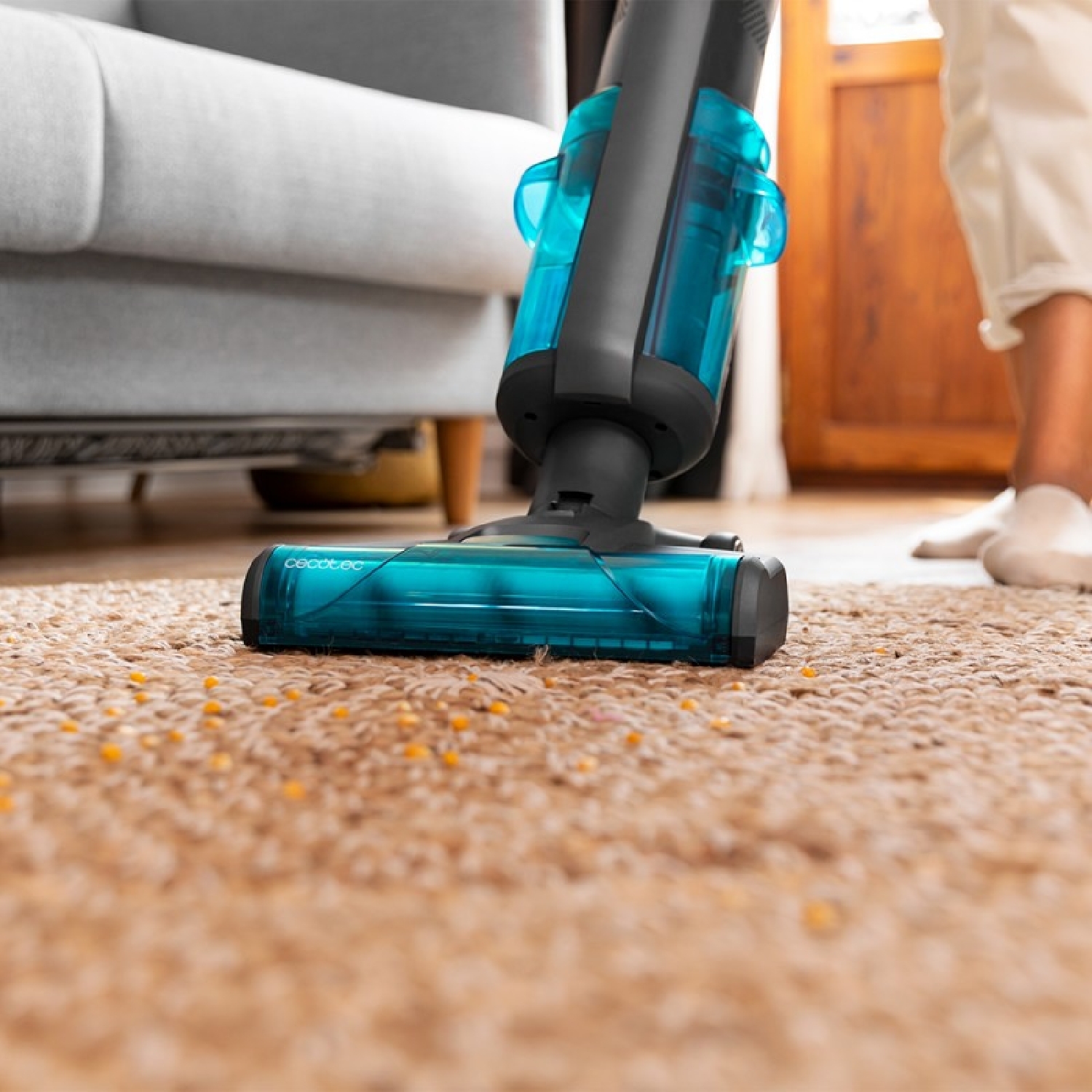 Conga Rockstar 29600 Aqua&Collect - Image 3