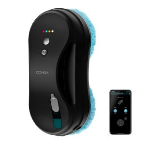 Conga Windroid 880 Spray Water Connected T