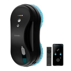 Conga Windroid 880 Spray Water Smart Connected T