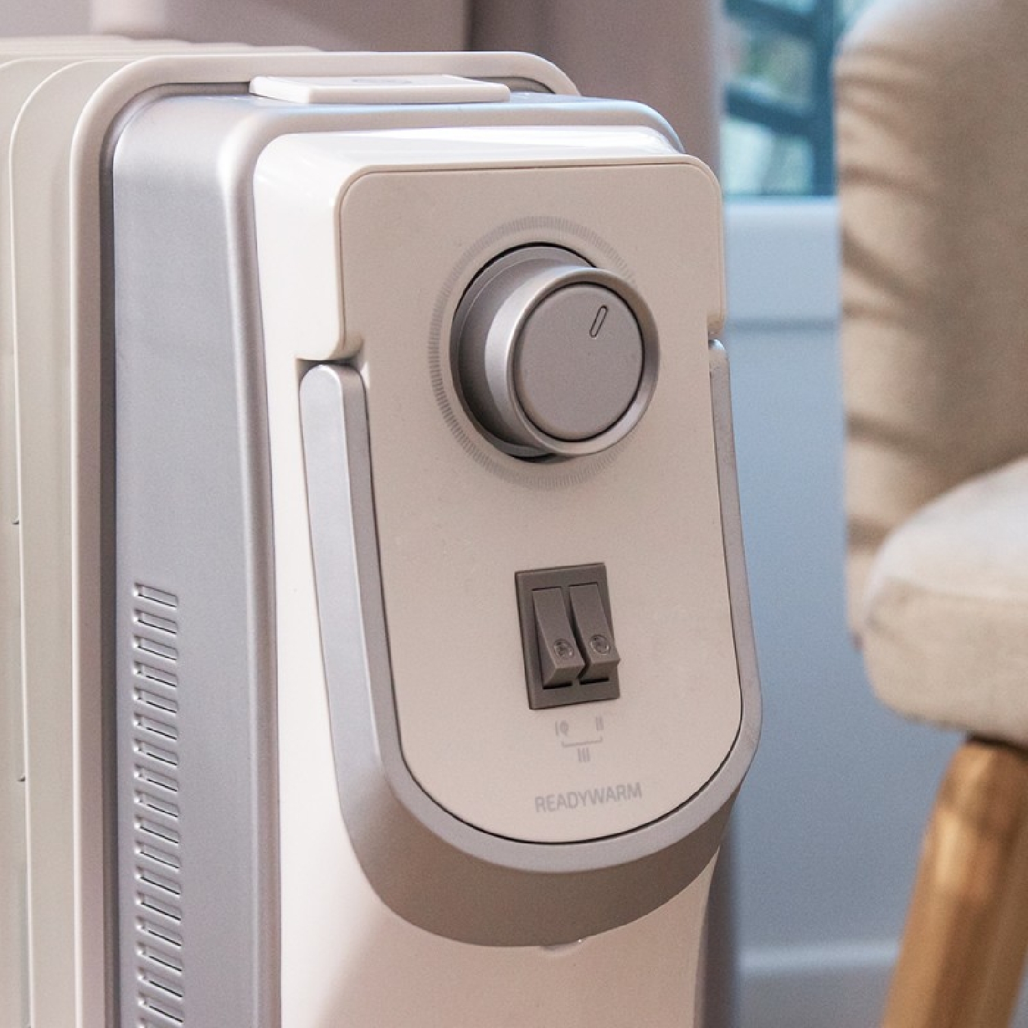 ReadyWarm 9000 Space 360º - Image 5