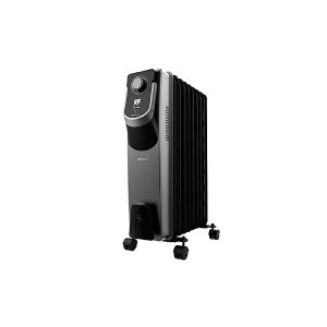 ReadyWarm 9000 Space 360º Black