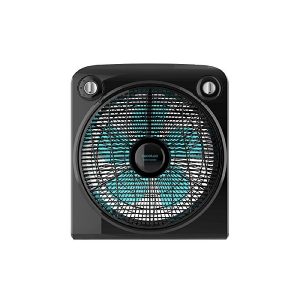 EnergySilence 6000 Power Box Black