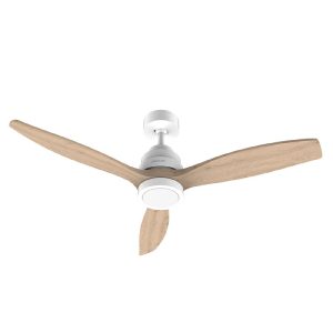 EnergySilence Aero 5250 White Design