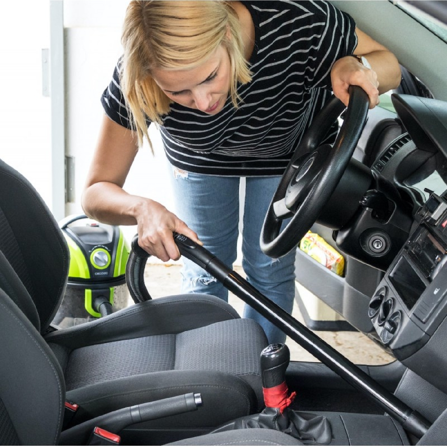 Conga Wet&Dry T - Image 3