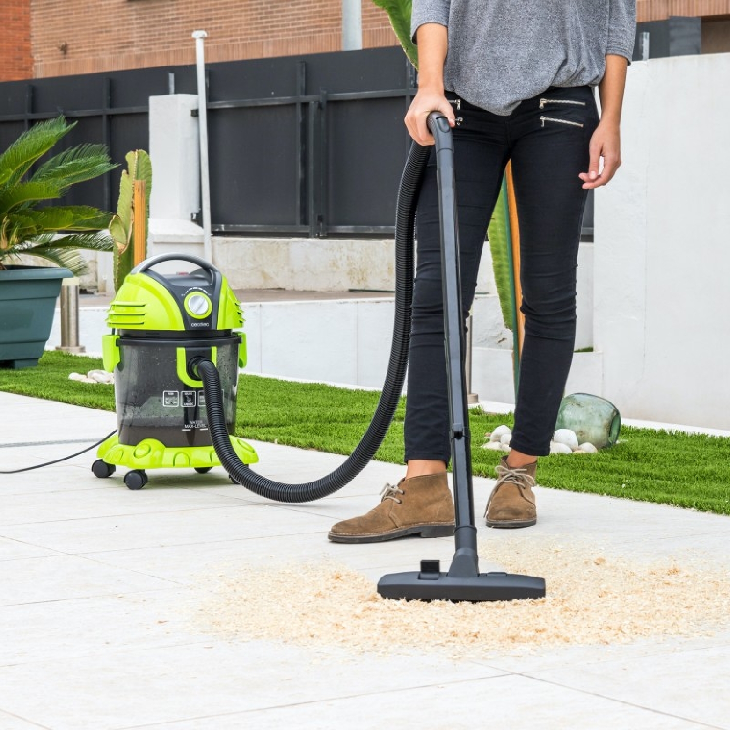 Conga Wet&Dry T - Image 4