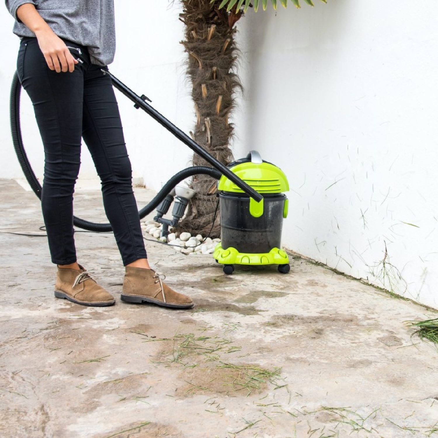 Conga Wet&Dry T - Image 5