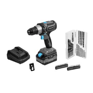 CecoRaptor Perfect Drill 4020 Brushless Ultra