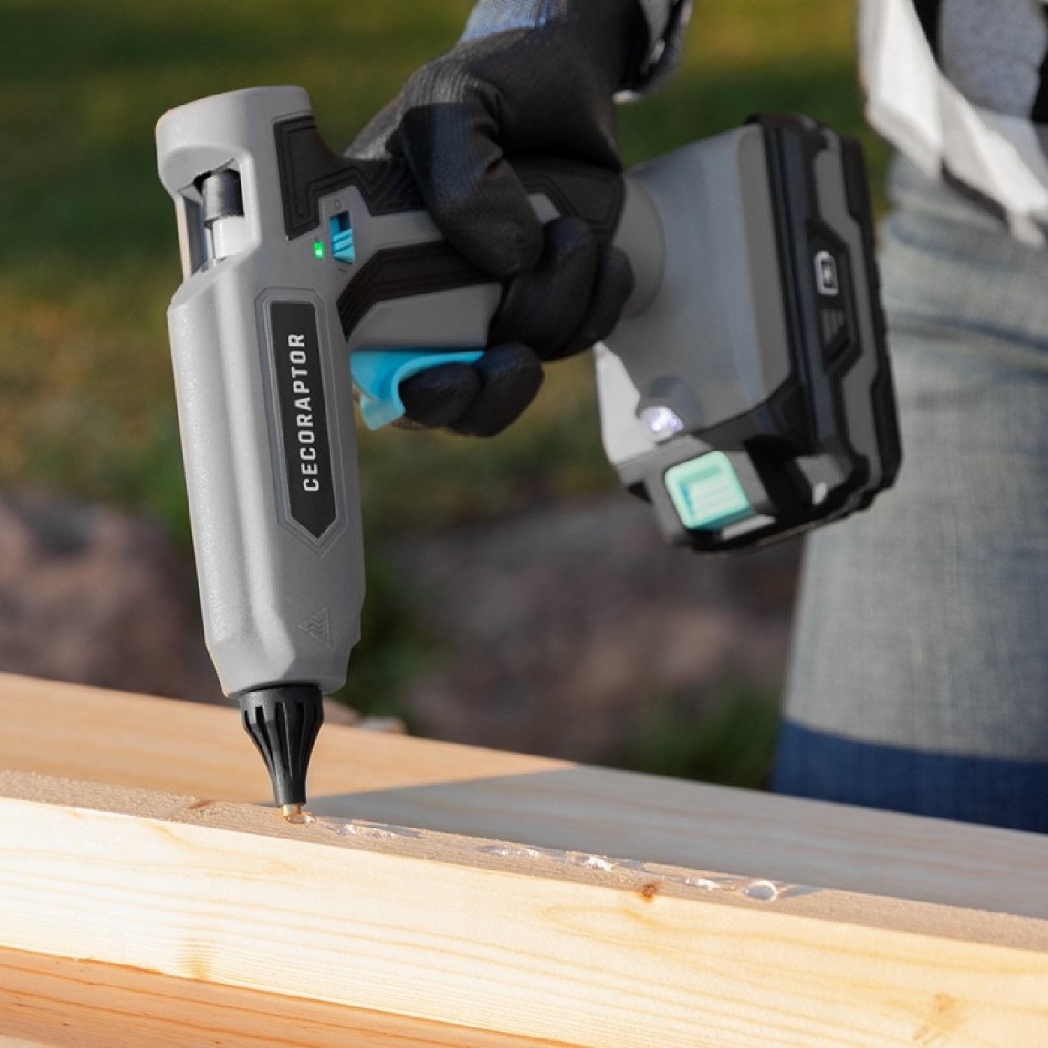 CecoRaptor Perfect Fix 2020 Advance - Image 2