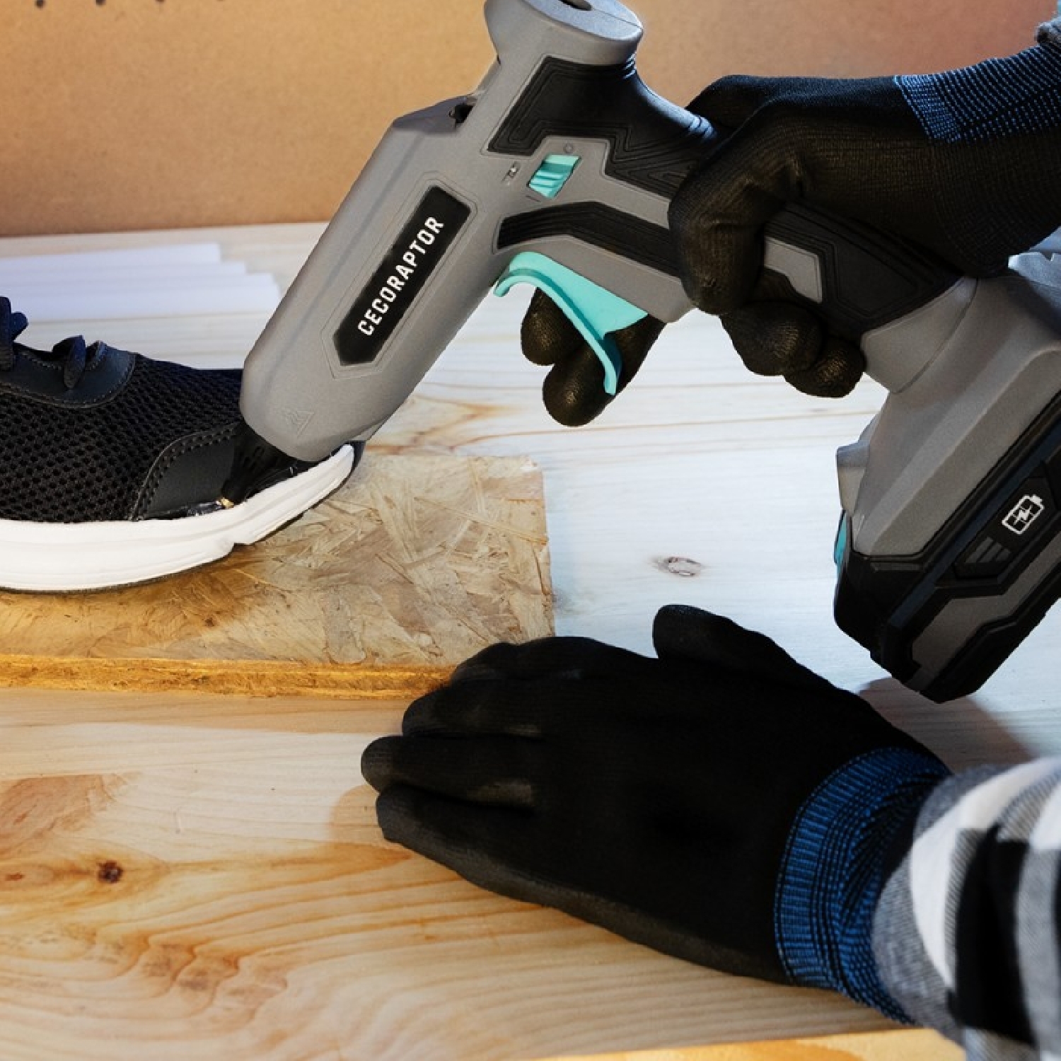 CecoRaptor Perfect Fix 2020 Advance - Image 3