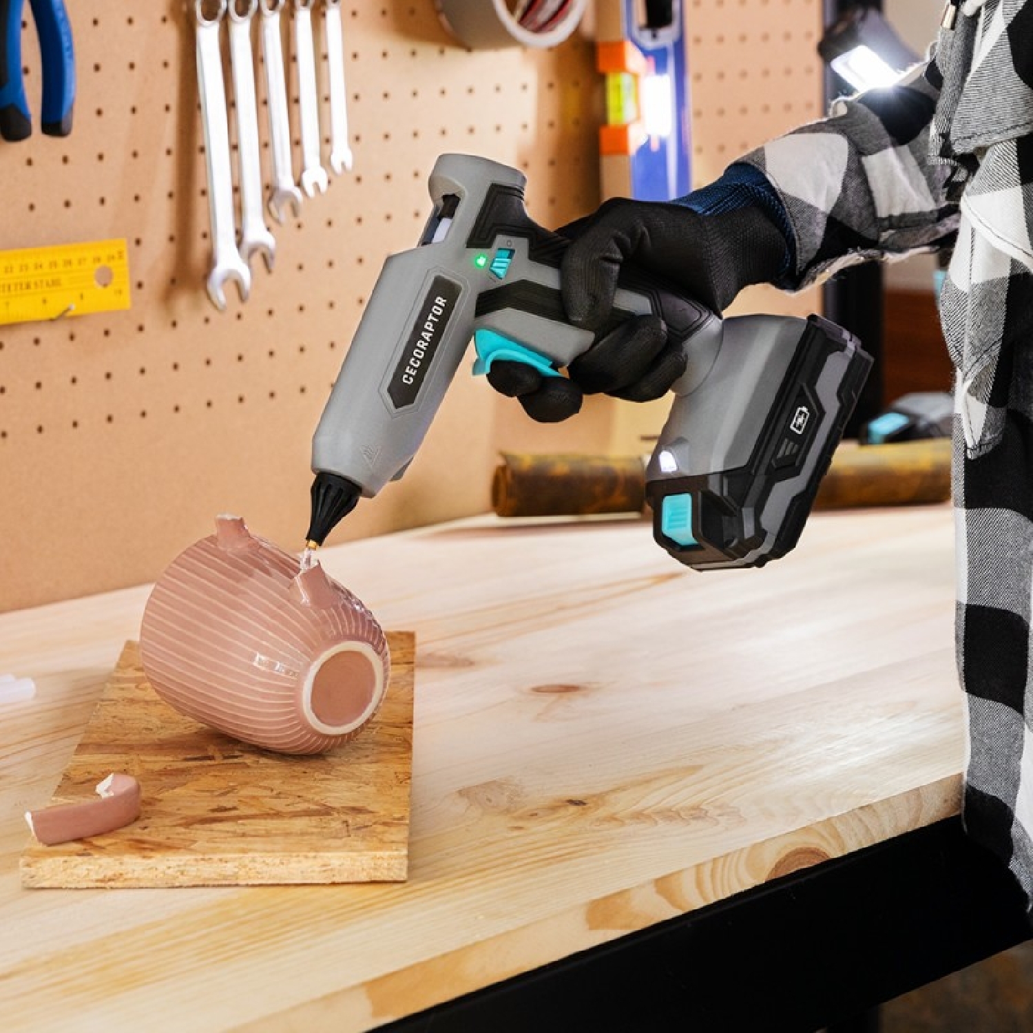 CecoRaptor Perfect Fix 2020 Advance - Image 4