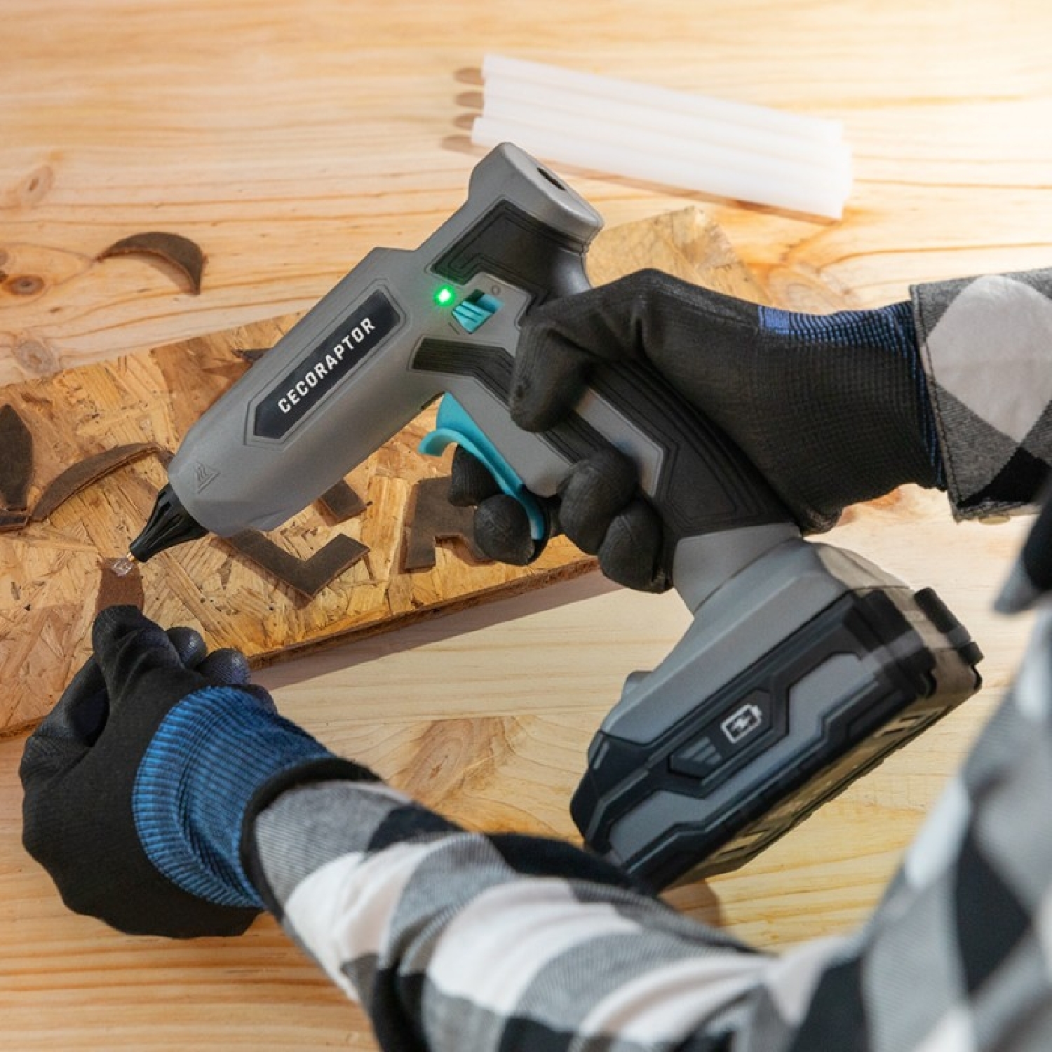 CecoRaptor Perfect Fix 2020 Advance - Image 5