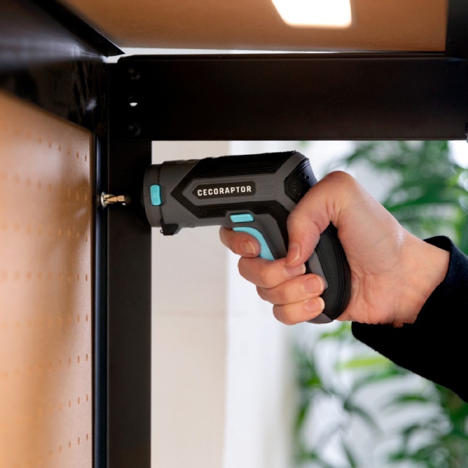 CecoRaptor Perfect MultiWork 360 Ultra - Image 3