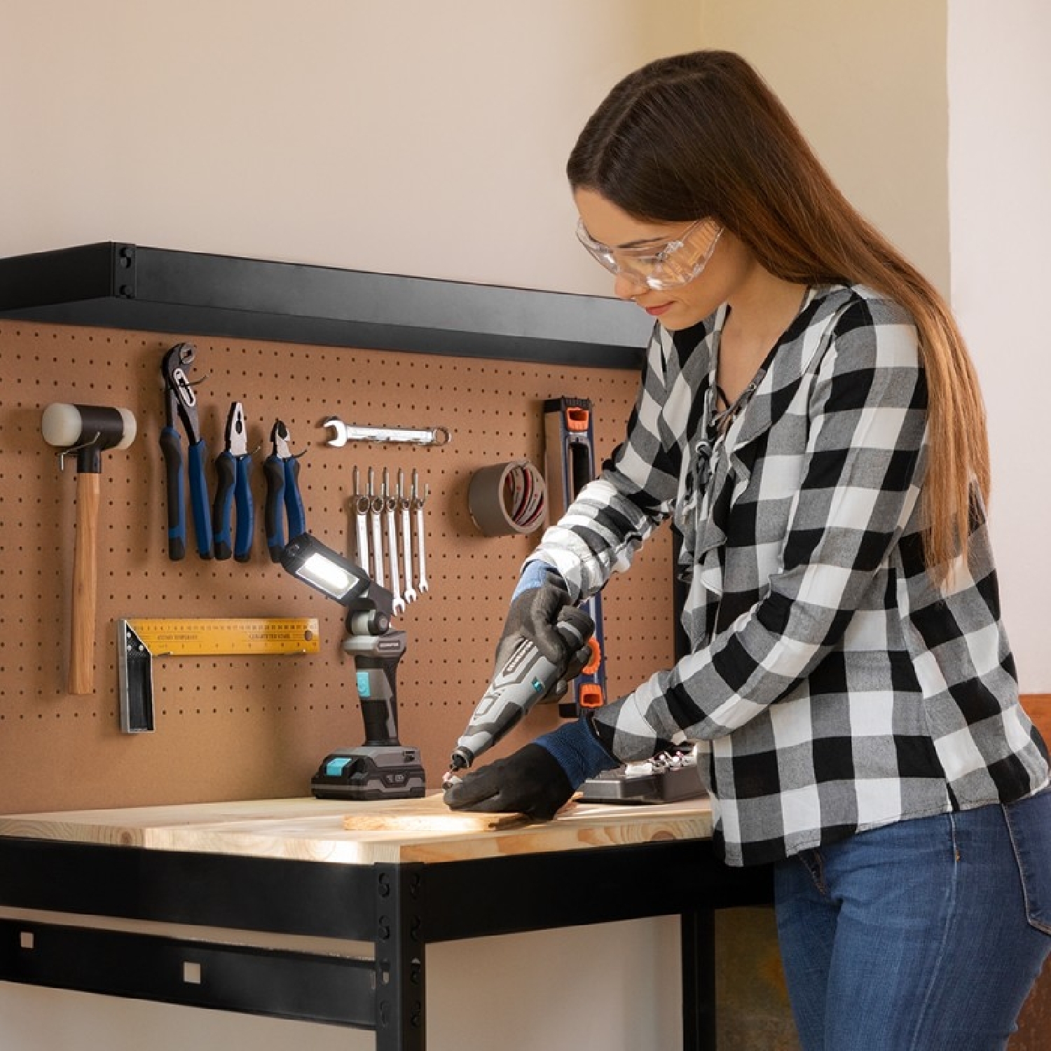 CecoRaptor Perfect WorkLight 2020 Advance - Image 2