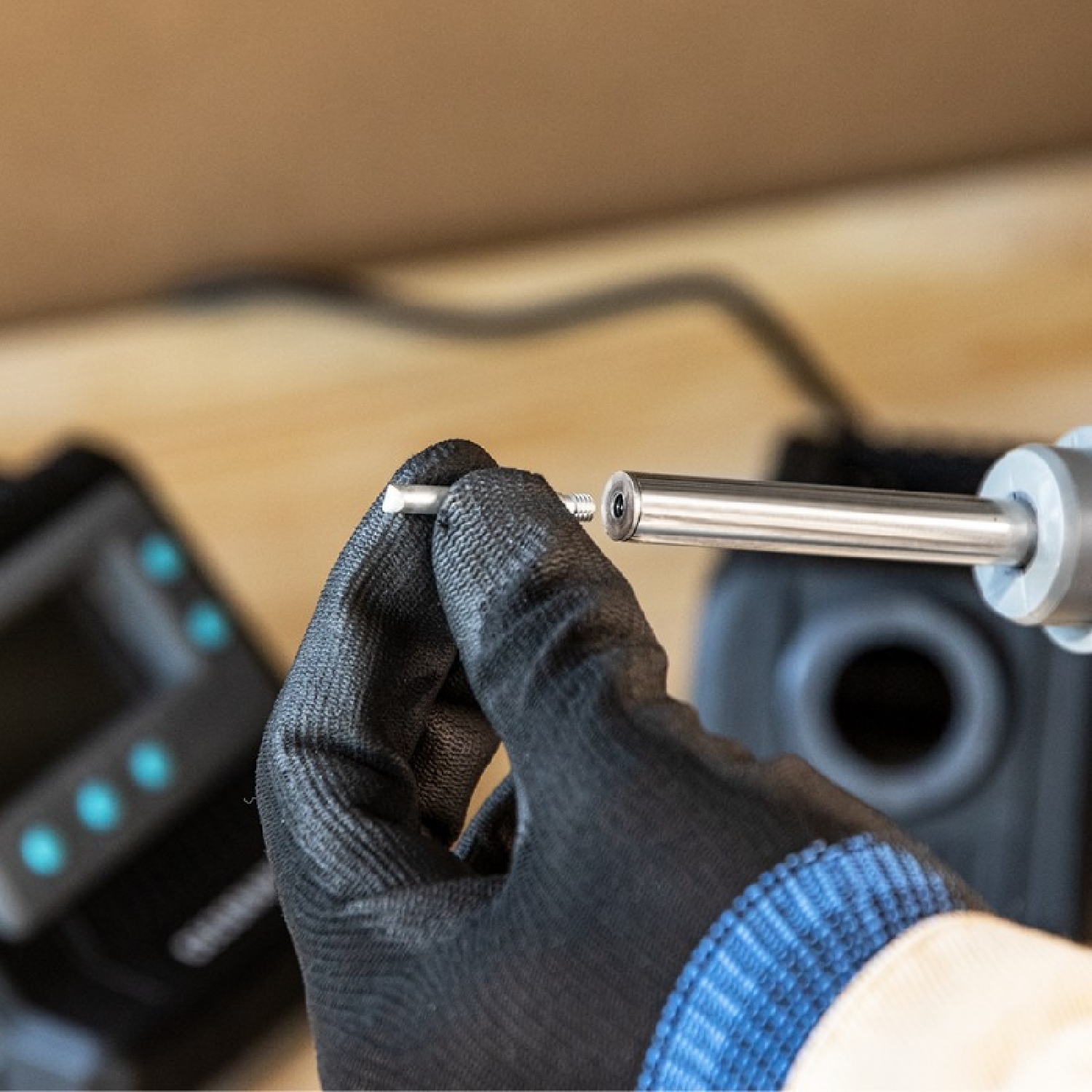 CecoRaptor Perfect SolderStation 600 Advance - Image 4